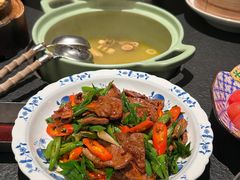 -锦荟JINHUI·浙江小馆(上海荟聚店)