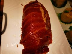 -四季民福烤鸭店(前门廊房二条店)