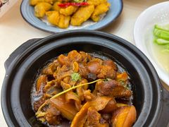 -轩记海鲜餐厅·四十五年老字号·经典粤菜(西区彩虹店)
