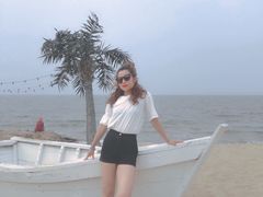 -北戴河东海水浴场