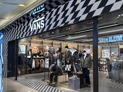 -VANS(三里屯太古里店)