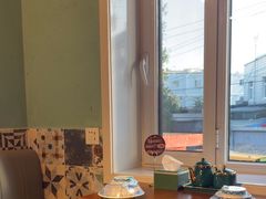 -伊斯麦尔丝路·新派菜(沙子口店)