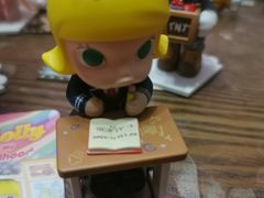 -泡泡玛特POPMART(石景山万达店)