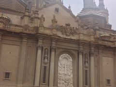 -皮拉尔圣母圣殿主教座堂