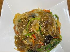 炒杂菜-香猪坊(五道口店)