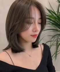-东方美妍小鹏造型
