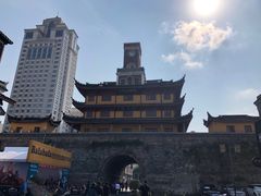 -王阿姨文昌油赞子(府桥街店)