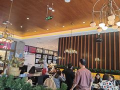 -风渡嘉荷西餐厅 Windy City(西三旗金隅店)
