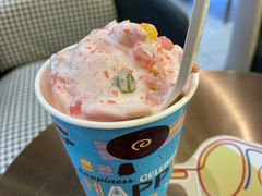-DQ·蛋糕·冰淇淋(周浦万达店)