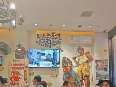 -聚串门儿·东北烧烤(信义坊店)