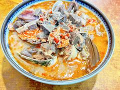 -三爷糟粕醋·鲜鱼汤·海南特色小吃(新华南路店)