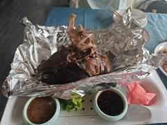 -金家老三饭庄(常营店)