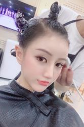 -3AM HAIR SALON染发接发