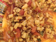 -阿拉丁新疆风味餐厅·清真(罗廊巷店)