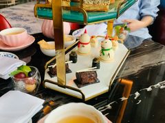-南宁那莲豪华精选酒店-云霄酒廊·80楼高空城景酒吧