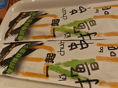 -撸啊撸铁签小肉(车站南路店)