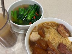 -池记(尖沙咀店)