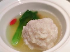 清炖狮子头-淮扬韵(凤八市政府店)