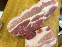 -唯成•韩国炭火烤肉 유성고기