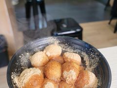 豆面汤圆-云平风味园(护国路店)