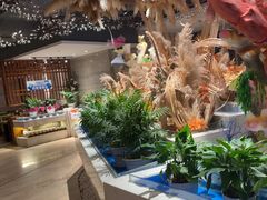 -阳光岛·海鲜盛宴(银泰中心in99店)