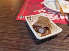 -仙隐小鹿中華の日料(荣民龙首广场店)