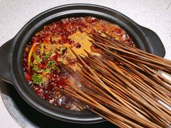 -钢管厂五区小郡肝串串香(通锦桥店)
