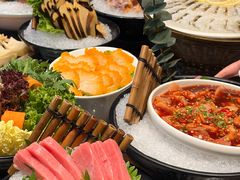 -东海怡品海鲜豆捞(星街坊店)