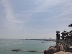 -蓬莱阁景区