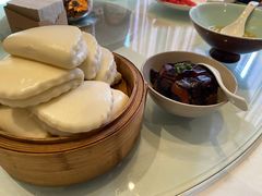 干菜肉夹饼-香浙汇(望京店)