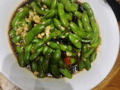 -黄泥岗·黄陂农家菜(百步亭店)