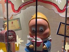 -泡泡玛特POPMART(浦项中心体验店)