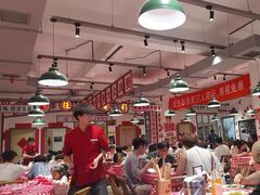 -龙师傅卤炒(天马店)
