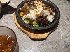 -留半山·香港食堂(啦啦宝都店)