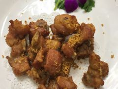 -桃源尚品海鲜酒楼(京港澳高速店)