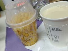 -麦当劳(国贸店)