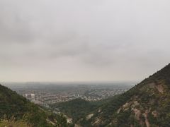 -古崖居风景名胜区