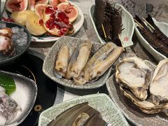 -阳光岛·海鲜盛宴(银泰中心in99店)