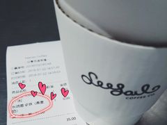 -Seesaw Coffee(环贸iapm店)