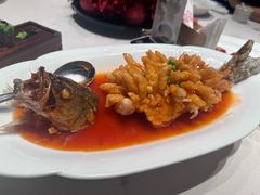 -庭院江南菜•烤鸭•非遗传承(上地•清河店)