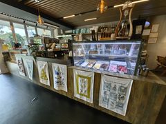 -ommo cafe(半岛城邦店)