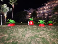 -水桶王国主题餐厅·聚会·生日派对·亲子活动·家庭套餐(亚龙湾希尔顿店)