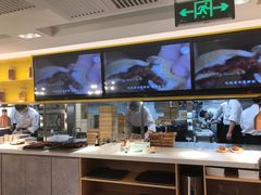 -蔡澜点心·粤菜(西单大悦城店)