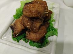 -翠亭酒家(山西南路店)