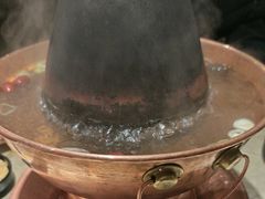 -东来顺饭庄(王府井步行街店)