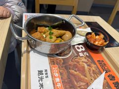 -吉野家(复兴路第二餐厅店)