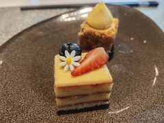 -美食汇自助餐厅(成都万达瑞华酒店)