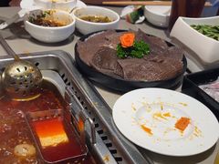 -海底捞火锅(杭州萧山宝龙广场店)