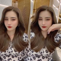 点击看大图 -3AM·S HAIR SALON烫发染发接发