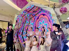 -CityOn熙地港（西安）购物中心
